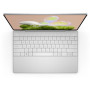 Notebook, DELL, XPS, 13, 9350, CPU Core Ultra, u7-258V, 3700 MHz, 13.4, Touchscreen, 1920x1200, RAM 32GB, LPDDR5x, 8533 MHz, SSD 1TB, Intel Arc graphics, Integrated, ENG, Windows 11 Pro, Platinum, 1.18 kg, 210-BNHB_1020230712/1