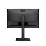 LCD Monitor, AOC, 60.5 cm (23.8), 1920 x 1080 pixels, Full HD, Native aspect ratio 16:9, LED, Flat, 24E4U