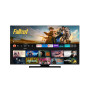 TV Set, PANASONIC, 55, OLED/4K/Smart, 3840x2160, Wireless LAN, Bluetooth, Google TV, TV-55Z80AEZ