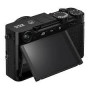 CAMERA DIGITAL MILC 40MP/X-E5 BLACK FUJIFILM
