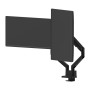 MONITOR ACC DESK MOUNT 17-32/DUAL DS70-250BL2 NEOMOUNTS