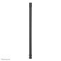 MONITOR ACC POLE MOUNT 107.5CM/NS-EP100BLACK NEOMOUNTS
