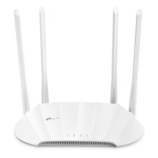 Access Point, TP-LINK, 1800 Mbps, Wi-Fi 6, 1xRJ45, Number of antennas 4, TL-WA1801