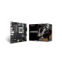 Mainboard, BIOSTAR, AMD A620, SAM5, Micro-ATX, Memory DDR5, Memory slots 2, A620MS