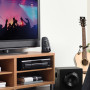 SPEAKER 2.1 Z623/980-000403 LOGITECH
