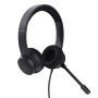 HEADSET AYDA USB-ENC PC/25089 TRUST