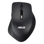 MOUSE USB OPTICAL WRL WT425/C.BLACK 90XB0280-BMU000 ASUS
