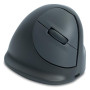 MOUSE USB OPTICAL WRL BASIC/R. GREY RGOHEBAMRWL R-GO TOOLS
