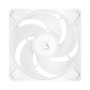 CASE FAN 140MM P14 PRO REVERSE/A-RGB WHT ACFAN00324A ARCTIC