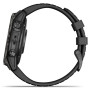 SMARTWATCH FENIX7 PRO SAP. SOL/BLACK 010-02777-11 GARMIN