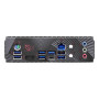 Mainboard, ASROCK, Intel Z790, LGA1700, ATX, Memory DDR5, Memory slots 4, 3xPCI-Express 3.0 1x, 1xPCI-Express 4.0 16x, 1xPCI-Express 5.0 16x, 4xM.2, 1xHDMI, 1xAudio-In, 1xAudio-Out, 1xMicrophone, 1xUSB 2.0, 6xUSB 3.2, 1xUSB-C, 1xRJ45, Z790PGLIGHTNING