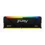 MEMORY DIMM 32GB PC25600 DDR4/KF432C16BB2A/32 KINGSTON