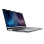 Notebook, DELL, Latitude, 5540, CPU Core i5, i5-1335U, 1300 MHz, 15.6, 1920x1080, RAM 8GB, DDR4, 3200 MHz, SSD 256GB, Intel Integrated Graphics, Integrated, ENG, Card Reader microSD, Smart Card Reader, Windows 11 Pro, 1.61 kg, N002L554015EMEA_VP