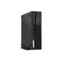 PC, MSI, PRO DP21 14M, Desktop, CPU Core i7, i7-14700, 2100 MHz, RAM 16GB, DDR5, 5600 MHz, SSD 1TB, Graphics card Intel UHD Graphics, Integrated, Windows 11 Pro, Colour Black, PRODP2114M-1042EU