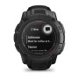 SMARTWATCH INSTINCT 2X SOLAR/TACTICAL 010-02805-03 GARMIN