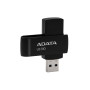 MEMORY DRIVE FLASH USB3.2 32GB/BLACK UC310-32G-RBK ADATA