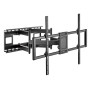 DISPLAY ACC MOUNTING ARM/17-27 MA-D3-01 GEMBIRD