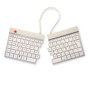 KEYBOARD WRL SPLIT BREAK/WHITE RGOSBUKWLWH R-GO TOOLS
