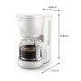 COFFEE MAKER/HD7411/00 PHILIPS