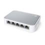 Switch, TP-LINK, 5x10Base-T / 100Base-TX, TL-SF1005D