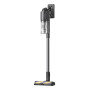 Vacuum Cleaner, DREAME, R20 Ultra AquaCycle, Upright/Handheld/Wet/dry/Cordless/Bagless/Rechargeable, 200 Watts, Suction power 27000 Pa, Capacity 0.6 l, Noise 85 dB, Black, Weight 2.2 kg, VRV57F-AC