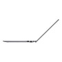 Notebook, ASUS, ExpertBook, PM1503CDA-S70453X, CPU AMD RyzenT 5, 150, 3.3 GHz, 15.6 , 1920 x 1080 pixels, RAM 16 GB, DDR5-SDRAM, SSD 512 GB, Discrete graphics Not available, On-board graphics Yes, Numeric keypad Yes, OS installed Windows 11 Pro, Colour Gr