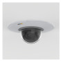 NET CAMERA M5526-E 4MP PTZ/DOME 02768-001 AXIS