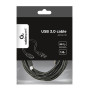 CABLE USB-C TO USB3 1.8M/CCP-USB3-AMCM-6 GEMBIRD