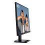 LCD Monitor, MSI, 27 , 3840 x 2160 pixels, 4K Ultra HD, Native aspect ratio 16:9, Flat, PROMP273U