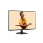 LCD Monitor, AOC, 27 , 1920 x 1080 pixels, Full HD, Native aspect ratio 16:9, Flat, 27B31H