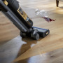 Vacuum Cleaner, PHILIPS, XW7264/11, Dry&wet, 3-in-1 stick vacuum, Black, Bagless, Battery, 4.5 kg, XW7264/11