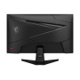 LCD Monitor, MSI, MAG 244F, 23.8, Gaming, Matte, Panel IPS, 1920x1080, 16:9, 200Hz, 0.5 ms, Colour Black, MAG244F