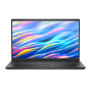 Notebook, DELL, DC15250, CPU Core i5, i5-1334U, 1300 MHz, 15.6, 1920x1080, RAM 8GB, DDR4, 2667 MHz, SSD 512GB, Intel UHD Graphics, Integrated, ENG, Card Reader SD, Windows 11 Pro, Carbon Black, 1.9 kg, DC15250_RPLU_001_P