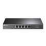 Switch, TP-LINK, TL-SG105-M2, Desktop/pedestal, TL-SG105-M2