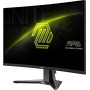 LCD Monitor, MSI, 27 , 2560 x 1440 pixels, Quad HD, Native aspect ratio 16:9, LCD, Curved, MAG27CQ6F