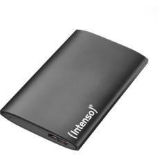 External SSD, INTENSO, 500GB, USB 3.2, 3823451