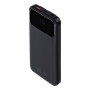 POWER BANK USB 10000MAH/VA2211 BLACK RIVACASE
