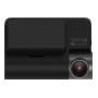 DASHCAM 150 DEGREE/FRONT+REAR A810-2 70MAI