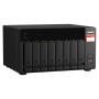NAS STORAGE TOWER 8BAY 8GB/TS-873A-8G QNAP