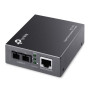 NET MEDIA CONVERTER 15KM/FX-LX/LH MC210CS TP-LINK