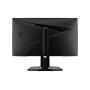 LCD Monitor, MSI, 27 , 2560 x 1440 pixels, Wide Quad HD, Native aspect ratio 16:9, Flat, G274QPFE2