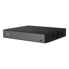 NET VIDEO RECORDER 10CH/NVR-N110-8A0E-P IMOU