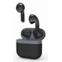 HEADSET BLUETOOTH/BLACK/GREY TWS-02-BK GEMBIRD