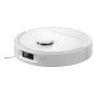 VACUUM CLEANER ROBOT QR 798/WHITE QVRRS02-00 ROBOROCK