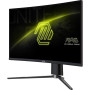 LCD Monitor, MSI, MAG 27CQ6PF, 27, Gaming, Panel VA, 2560x1440, 16:9, 180 Hz, 0.5 ms, Colour Black, MAG27CQ6PF