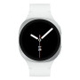 SMARTWATCH GALAXY WATCH8 40MM/SILVER SM-L320NZSAEUE SAMSUNG