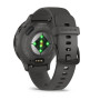 SMARTWATCH VENU 3S/GRAY/SLATE 010-02785-00 GARMIN