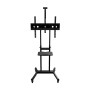TV SET ACC MOBILE STAND/50-90/BLACK TS1891-B ONKRON