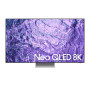 TV Set,SAMSUNG,55,8K/Smart,QLED,7680x4320,Wireless LAN,Bluetooth,Tizen,Titanium Black,QE55QN700CTXXH