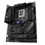 Mainboard, ASUS, Intel B760 Express, LGA1700, ATX, Memory DDR5, Memory slots 4, 2xPCI-Express 3.0 1x, 1xPCI-Express 3.0 16x, 1xPCI-Express 5.0 16x, 3xM.2, 1xHDMI, 1xDisplayPort, 7xUSB 3.2, 1xUSB-C, 1xOptical S/PDIF, 1xRJ45, 5xAudio port, STRIXB760-FGAMING